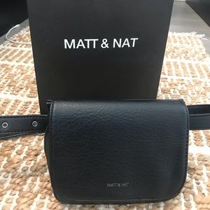 Matt & Nat belt bag